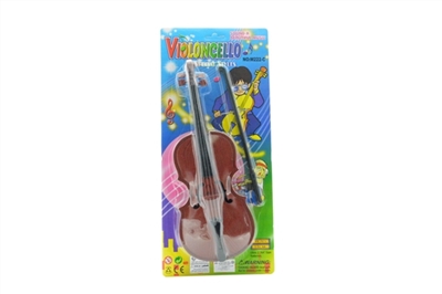 Violin music lights - OBL752865