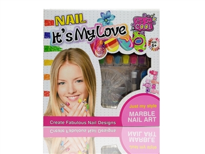 Makeup set - OBL752904