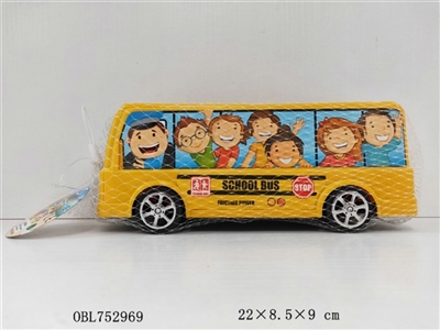 惯性校车 - OBL752969