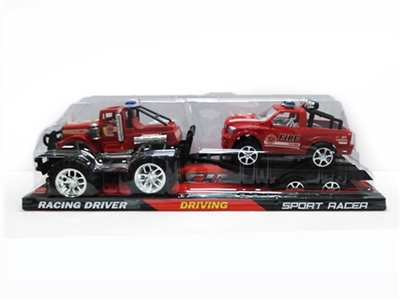 惯性拖头车 - OBL753077