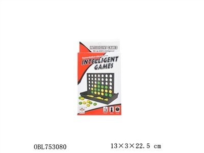 中四连棋 - OBL753080
