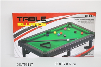 Flocking billiards - OBL753117