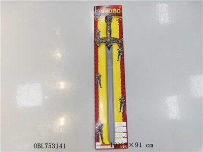 武士剑 - OBL753141