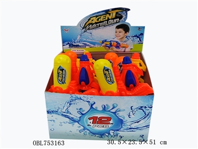 打气水枪（12PCS） - OBL753163