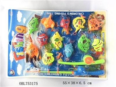 fishing - OBL753175
