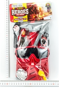 Fire suit - OBL753228