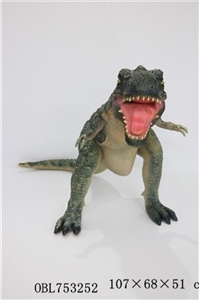 Big tyrannosaurus - OBL753252