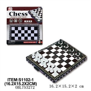 国际象棋 - OBL753272