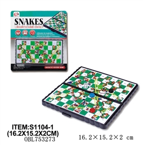 蛇梯棋 - OBL753273