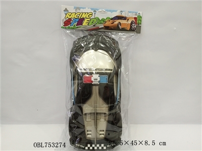 惯性车（乌丙） - OBL753274