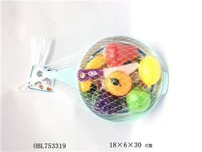 餐具切切乐 - OBL753319