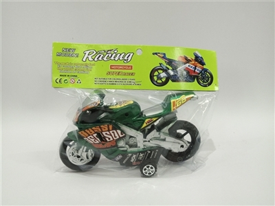 惯性摩托车 - OBL753423