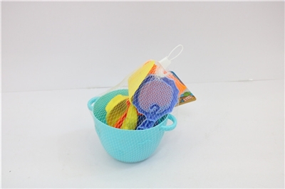 Set the beach - OBL753473