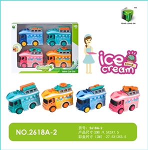 惯性旅行车 - OBL753488