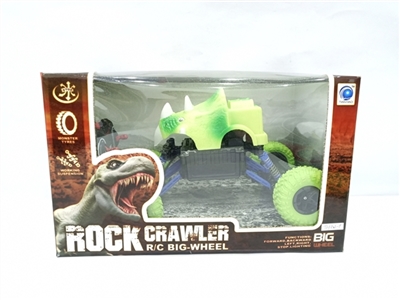 高速角龙攀爬车 - OBL753491