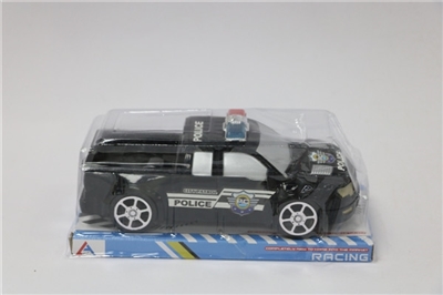 惯性皮卡警车 - OBL753517