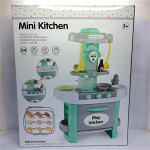 变色大餐台 - OBL753544