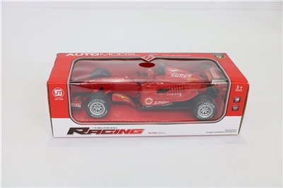 1:18惯性方程+IC+灯 - OBL753549