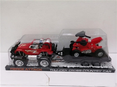 惯性拖板车 - OBL753562