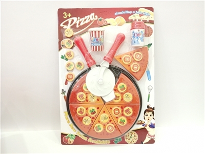 披萨餐具 - OBL753567