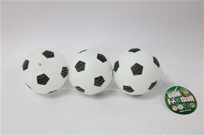 10 cm football (three) - OBL753569
