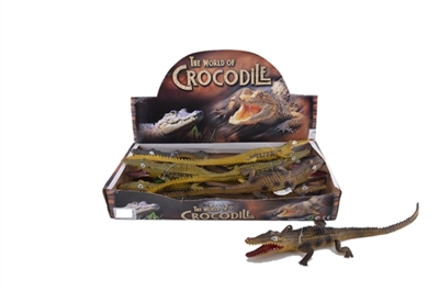 The crocodile/bring BB sound 20 inches - OBL753589