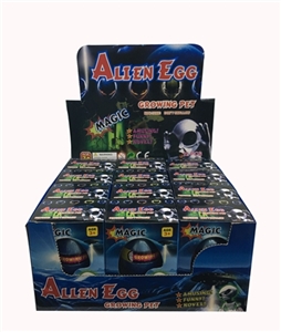 12 expansion alien egg - OBL753647