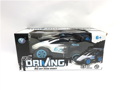 1:16四通遥控车 27MHZ - OBL753653