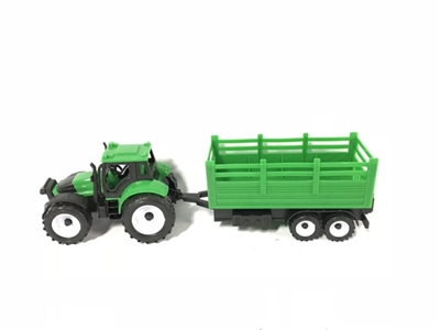 惯性农夫车 - OBL753656