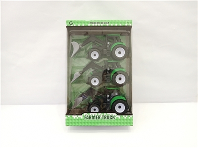 惯性农夫车 - OBL753658