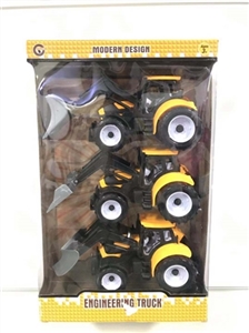 惯性工程车 - OBL753659