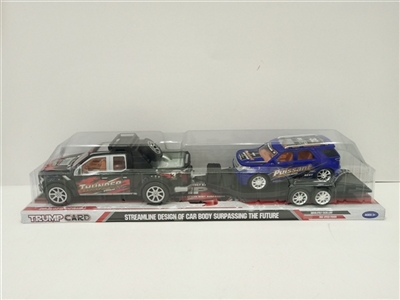 惯性拖车 - OBL753692