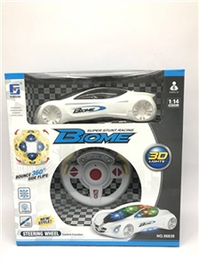 奔驰（弹跳车五通） - OBL753711