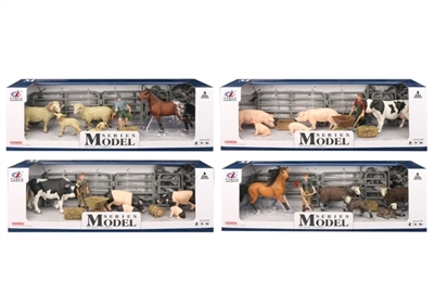 Farm suit - OBL753734