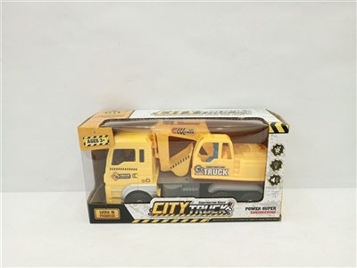 Electric universal truck - OBL753739