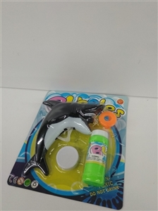 Blowing bubbles series - OBL753749