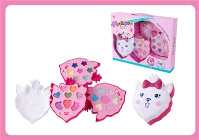 Cosmetic sets - the head - OBL753764