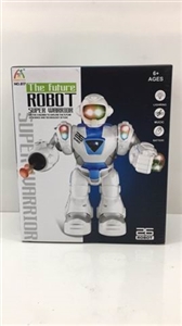 Electric robot - OBL753812