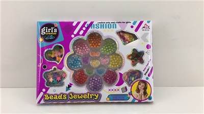 花型饰品 - OBL753846