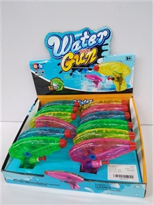 迷你小水枪12pcs - OBL753847