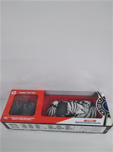 水转印 兰博基尼热破四通遥控车1：18 - OBL753878