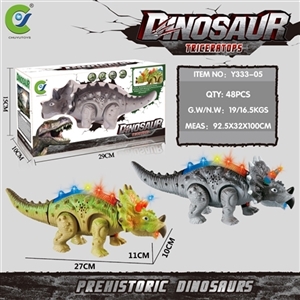 triceratops - OBL753886