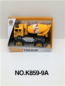 惯性工程 - OBL753918