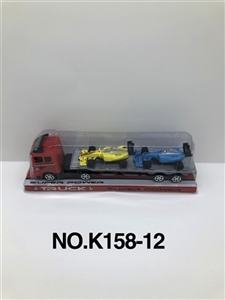 惯性拖头载F1 - OBL753960