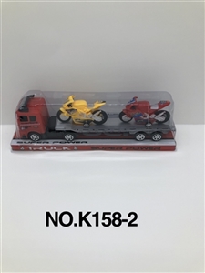 实色惯性拖头载两百五 - OBL753965