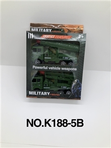 工程车 - OBL753978