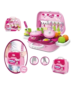 厨具单肩包(女) - OBL754185