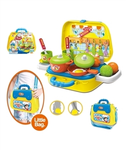 厨具单肩包(男) - OBL754189