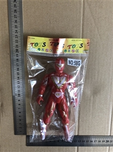 Light digital warrior - OBL754214