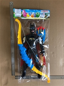 Strip light batman bows and arrows - OBL754231